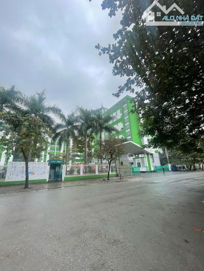 BÁN GẤP ĐẤT CẦU DIỄN MẶT NGÕ THÔNG KD DT80m2 PHÙ HỢP XÂY TOÀ 8 TẦNG CHO THUÊ. NHỈNH 13TỶ