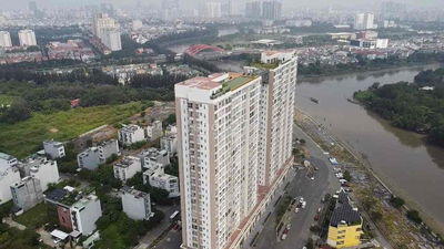 Cho Thuê Gấp Căn hộ Terra Mia 68m2 Giá 10tr/tháng Full đầy đủ nội thât