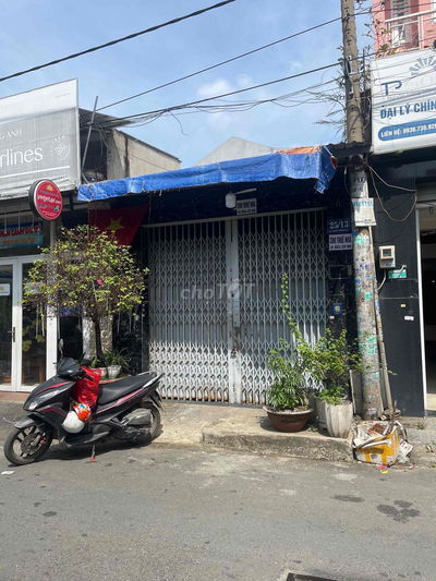 cho thuê nhà cấp 4 : 4 x20m 8tr