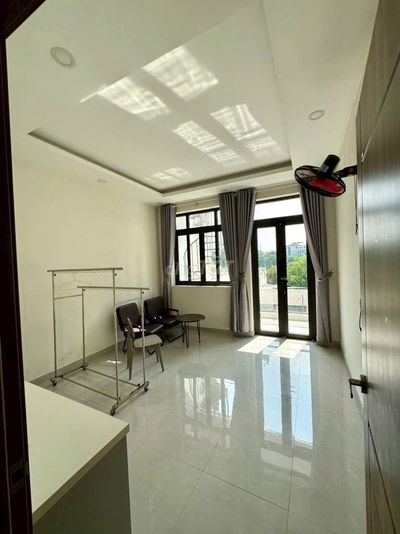 NHÀ ĐƯỜNG QUÁCH VĂN TUẤN DIỆN TÍCH: 4,1X17M TRỆT 2 LẦU CHO THUÊ