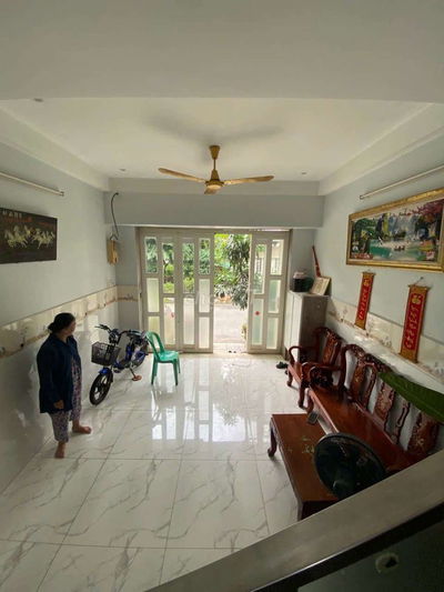 MẶT TIỀN KINH DOANH- 4X14- NỘI BỘ BÌNH PHÚ- CHÍNH CHỦ- 8 TỶ