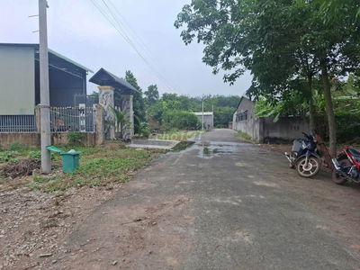 Đất thổ cư thành phố Đồng Xoài 250m2 chỉ 300 triệu