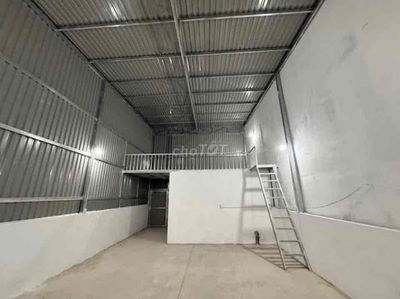 Cho thuê mặt bằng or kho  tại Phú Mỹ, gần TP Mới Bình Dương