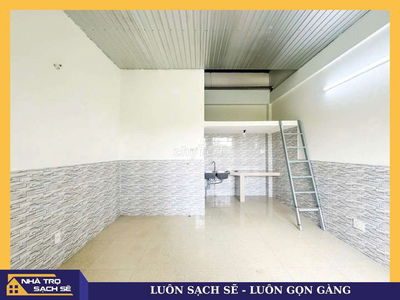 PHÒNG TRỌ GẦN CÔNG VIÊN PHẦN MỀM QUANG TRUNG