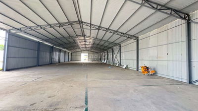 CHO THUÊ XƯỞNG 1200M GIÁ 48 TRIỆU