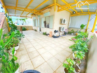 🌈 NHÀ 3 TẦNG – DT ĐẤT 106M² – NỞ HẬU ĐẸP – ĐINH TIÊN HOÀNG – CHỈ HƠN 5 TỶ