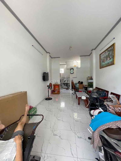 Bán nhà HxH Đường số 8 BHHA 3 tầng 38m2 3.9 tỷ