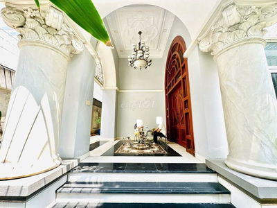 HOT BÁN GÁP NHÀ 2 MẶT TIỀN ĐƯỜNG TRƯỜNG SA NGAY KHU PHAN XÍCH LONG