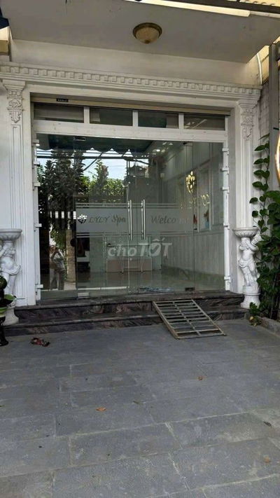 Cho thuê nhà hẻm đường 8 Linh Xuân