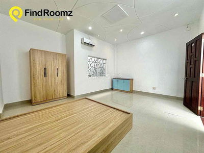 PHÒNG TRỘNG 30M2 NGAY THỐNG NHẤT