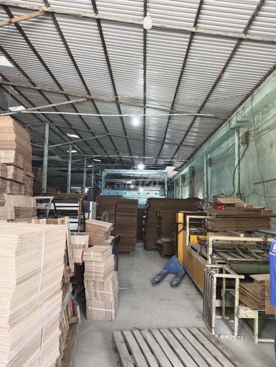 Cho Thuê Nhà Xưởnng Nguyễn Ảnh Thủ