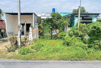 Bán gấp nhà kiên cố tại Đức Lập Thượng, Đức Hoà, Long An, giá 2.285 tỷ