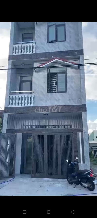 🎆NHÀ NGHỈ 3TẦNG KHU MÊ LINH💙💚❤️