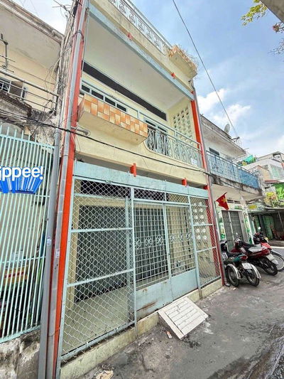 CẦN BÁN GẤP HẺM XE HƠI TRÂNG VĂN QUANG P10 TÂN BÌNH