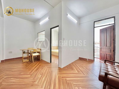 🌾🌾Cho Thuê Căn Hộ 2PN/1PN Full NT balcon🚀ĐIỆN BIÊN PHỦ🌳P17 BÌNH THẠNH🔥
