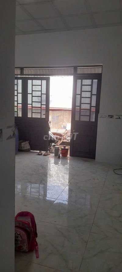 Nhà cấp 4 rộng, mới, 2pn