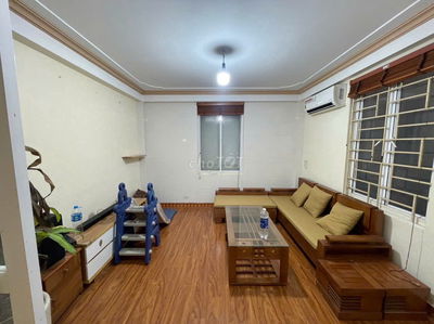 Nhà riêng ngõ phố hưng phúc yên sở dt40m2x4,5t giá 12tr có tl