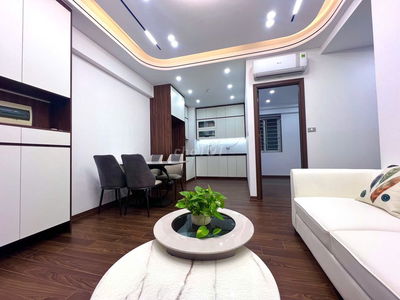 Bán gấp căn hộ chung cư cao cấp N03T8 Ngoại Giao Đoàn 3PN 2WC DT: 80m2