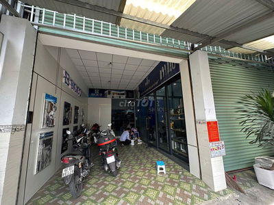 CHO THUÊ KHO XƯỞNG Q12 +Diện Tích :8x20m² + Đường Lâm Thị Hố Q12