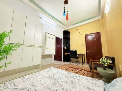 CỘNG HÒA 2PN 55m2 CỬA SỔ THOÁNG MÁT - CỘNG HÒA _ TÂN BÌNH