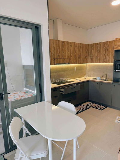 Cho Thuê Căn Hộ 2PN78M2 Compass One Chánh Nghĩa Full Nội Thất Như Hình