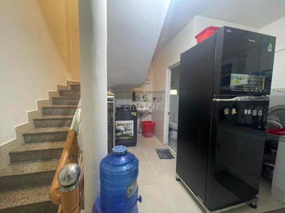 💎 💎 💎 NHÀ HẺM XE HƠI THÔNG NGUYỄN VĂN KHỐI 2PN 2WC GIÁ CHỈ 9 TRIỆU