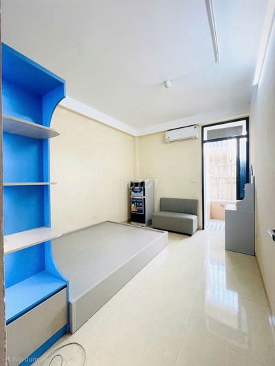 CHO THUÊ PHÒNG ĐẸP – FULL ĐỒ CƠ BẢN – NGÕ 9 YÊN PHÚC