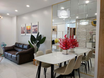 TỔNG HỢP CÁC CĂN HỘ CHO THUÊ T12 - NHÀ TRỐNG/ FULL NT - Ở LIỀN ĐƯỢC