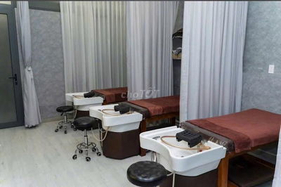 Mặt tiền kinh doanh quận Tân Phú