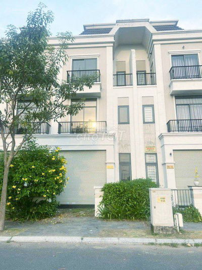 BÁN NHÀ BIỆT THỰ PHÚC AN.