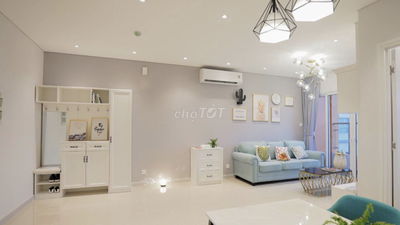 BÁN DRAGON HILL 1, 87m2,2pn 2wc 4.4 tỷ sổ hồng sẵn