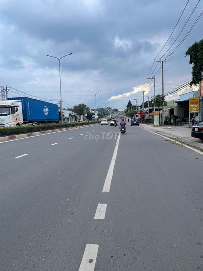 CHỦ GỬI LÔ ĐẤT THỔ CƯ MẶT TIỀN ĐƯỜNG HUYỆN DH519 TẠI PHƯỚC THÀNH TPHCM