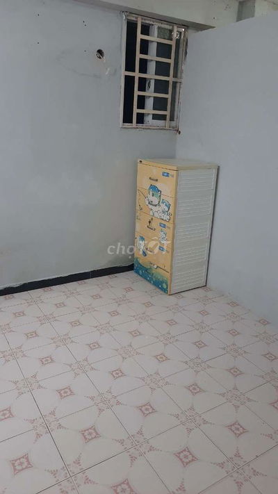 Cho thuê phòng trọ