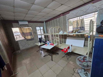 Phòng riêng biệt co sân thượng, hẻm oto gần chợ Thị Nghè, Quận 1