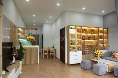 ✅CĂN HỘ 1PN CÓ HỒ BƠI , FULL NỘI THẤT - GẦN FPT COMPLEX