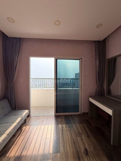 Cho thuê căn hộ Studio 50m2 đường Xô Viết Nghệ Tĩnh, Bình Thạnh