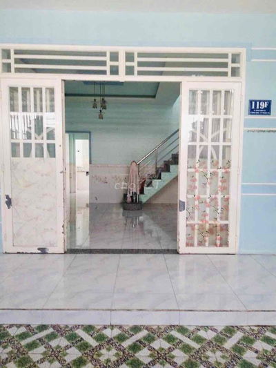 KhanHiếm NhàLầu MặtTiền HưngĐịnh 23