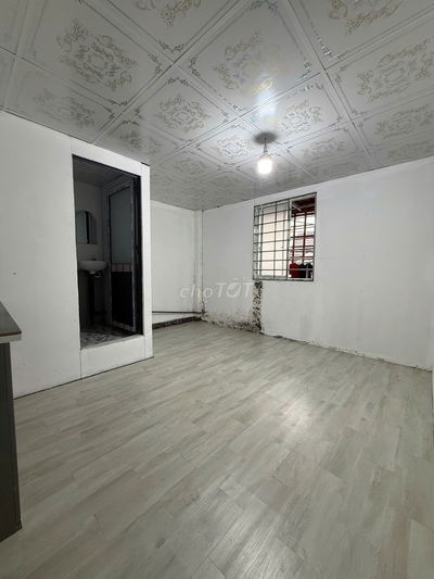 MỚI!!! PHÒNG TRỌ CÓ BAN CÔNG RẺ NHẤT QUẬN 12