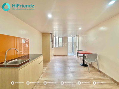 💥RA MẮT CĂN HỘ 1 TRỆT 1 LẦU FULL NỘI THẤT,TIỆN NGHI,AN NINH THỦ ĐỨC
