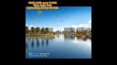 Cơ hội sở hữu đất nền tại Nam Long 2 chỉ từ 3 tỷ 2xx triệu