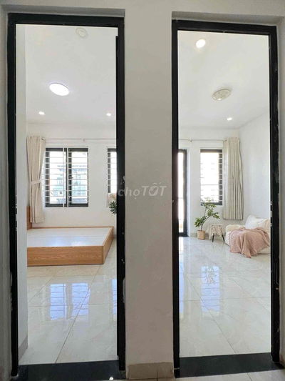 CĂN HỘ 1PN-2PN Full nội thất NGAY NGÃ 5 Quang Trung PHƯỜNG 10 Gò Vấp