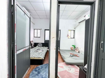 CĂN hộ 2PN 1WC _ Nội Thất Đủ _ Máy Giặt Riêng🌈