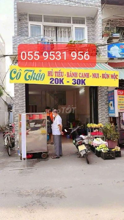 Chủ nợ nần chồng chất bán nhà gấp nợ  dí qua rồi