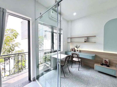 ♟️ CĂN HỘ BAN CÔNG - FULL NT MỚI 100% - NGAY AEON TÂN PHÚ 🏪