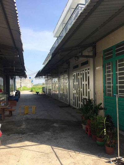 Chính Chủ Cần Bán Lại Căn Nhà Nhỏ 21m chỉ 280tr