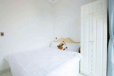 Căn hộ full nội thất 2pn nằm ngay trường FPT cho thuê lâu dài