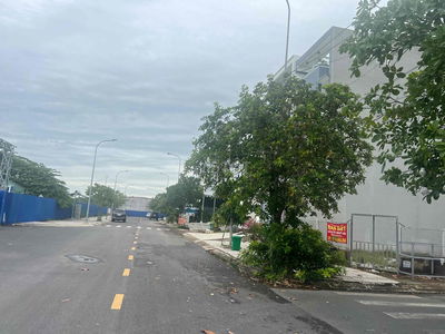 Đất nền KDC Đào Sư Tích đường 16m