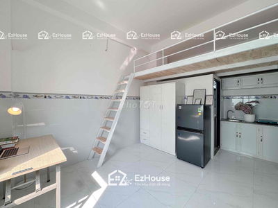 💥Duplex mới 100% - Đi bộ 5p tới IUH - Đủ tiện nghi