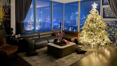 Bán 3PN 131m2 toà The Nine, Phạm Văn Đồng, Cầu Giấy,Full nội thất, giá tốt nhất thị trường