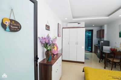 68 NGUYỄN KHUYẾN - Full nội thất - Gần Ga văn quán , Hồ gươmg plza